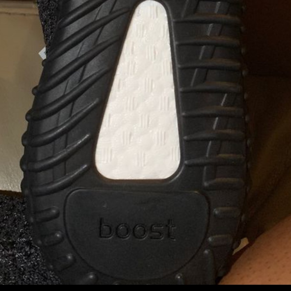 REFLECTIVE YEEZYS - Picture 5 of 8